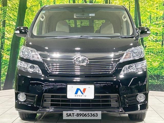 Toyota VELLFIRE 2012-01 7869125-14