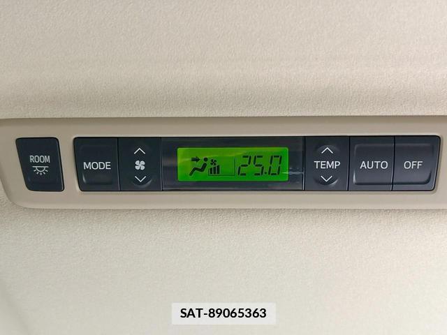 Toyota VELLFIRE 2012-01 7869125-6
