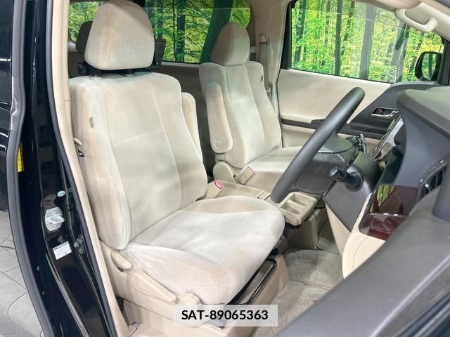 Toyota VELLFIRE 2012-01 7869125-7