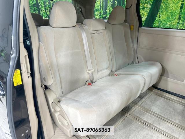 Toyota VELLFIRE 2012-01 7869125-8
