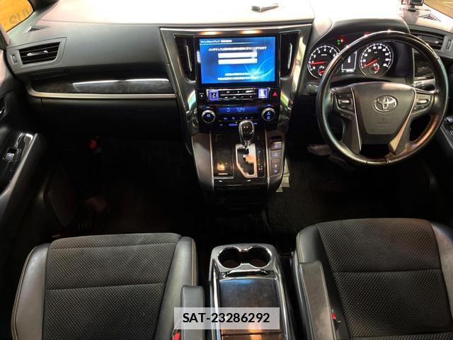 Toyota VELLFIRE 2017-12 7869199-1