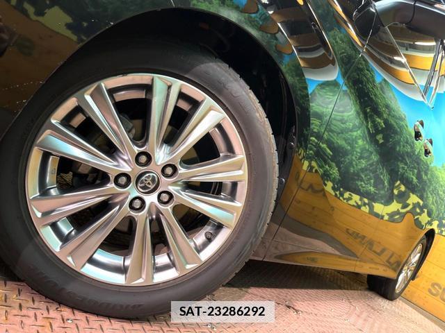 Toyota VELLFIRE 2017-12 7869199-12