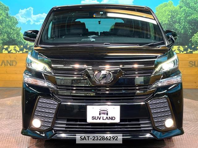 Toyota VELLFIRE 2017-12 7869199-13