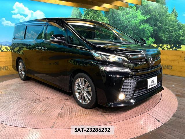 Toyota VELLFIRE 2017-12 7869199-15