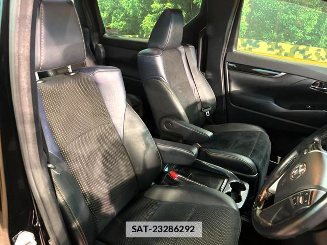 Toyota VELLFIRE 2017-12 7869199-7