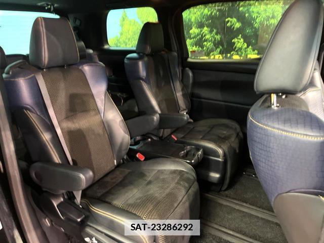 Toyota VELLFIRE 2017-12 7869199-8