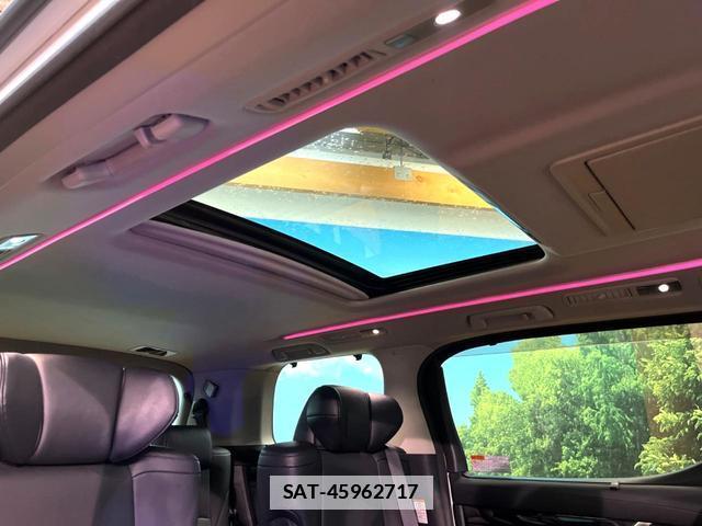 Toyota VELLFIRE 2018-02 7869200-2