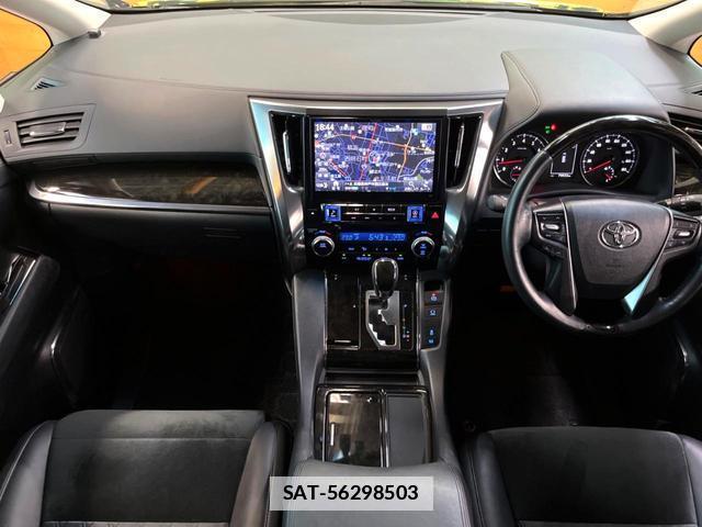 Toyota VELLFIRE 2015-10 7869206-1