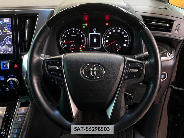 Toyota VELLFIRE 2015-10 7869206-11
