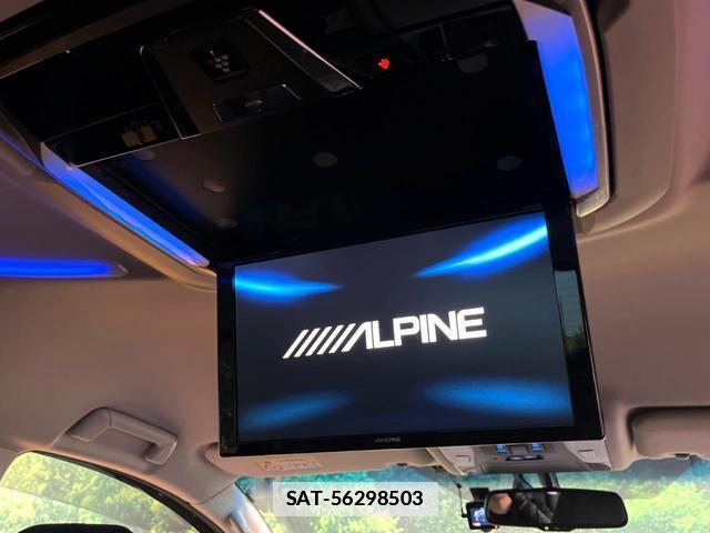Toyota VELLFIRE 2015-10 7869206-5