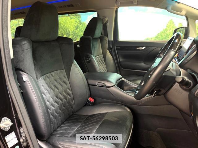 Toyota VELLFIRE 2015-10 7869206-7