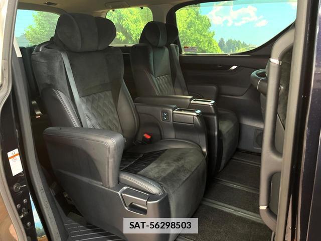 Toyota VELLFIRE 2015-10 7869206-8