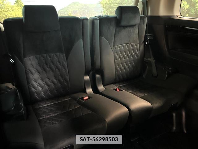 Toyota VELLFIRE 2015-10 7869206-9