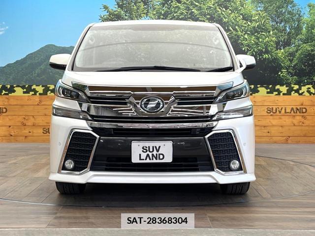 Toyota VELLFIRE 2016-03 7869282-14