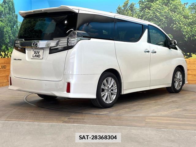 Toyota VELLFIRE 2016-03 7869282-16