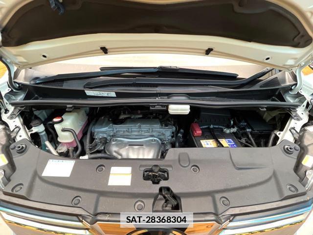 Toyota VELLFIRE 2016-03 7869282-17