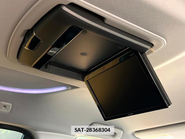Toyota VELLFIRE 2016-03 7869282-3
