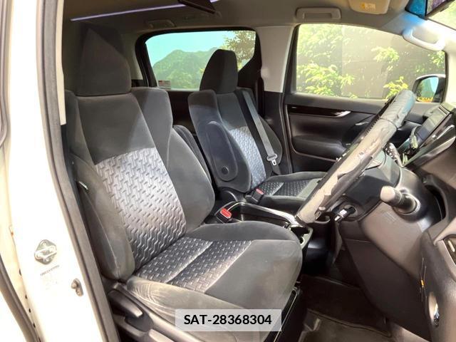 Toyota VELLFIRE 2016-03 7869282-7