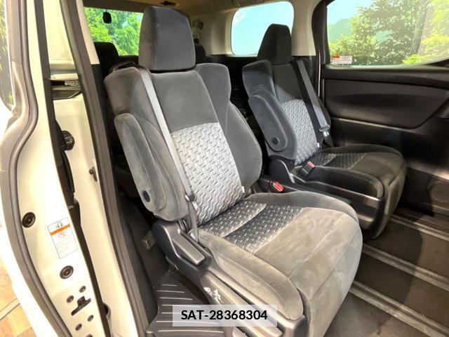 Toyota VELLFIRE 2016-03 7869282-8