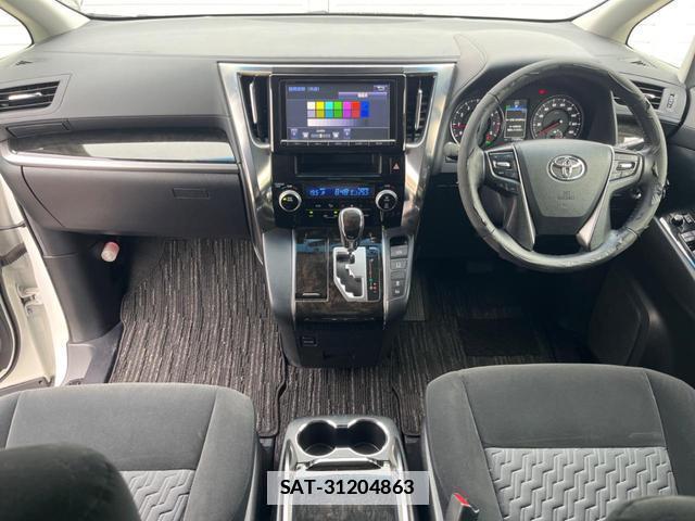 Toyota VELLFIRE 2015-07 7870046-1