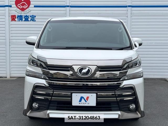 Toyota VELLFIRE 2015-07 7870046-15