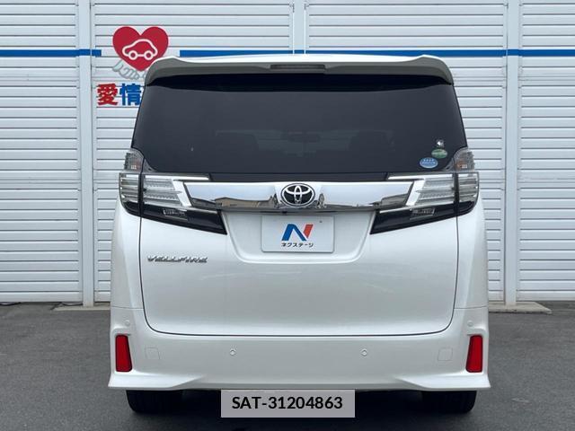 Toyota VELLFIRE 2015-07 7870046-16