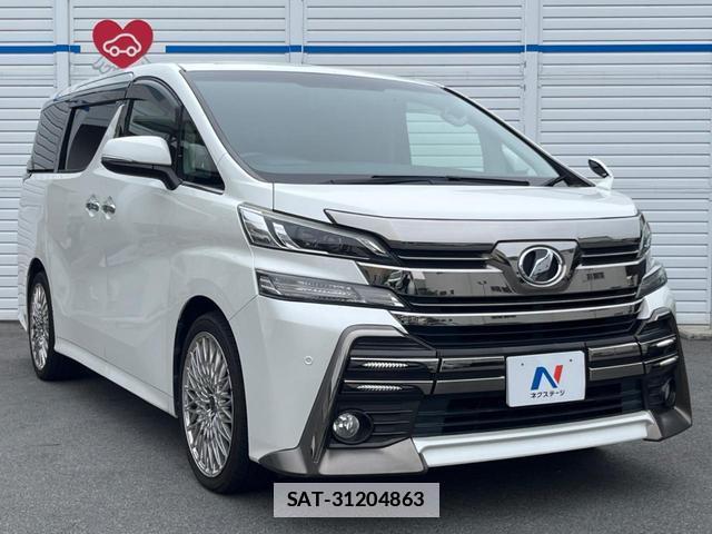 Toyota VELLFIRE 2015-07 7870046-17