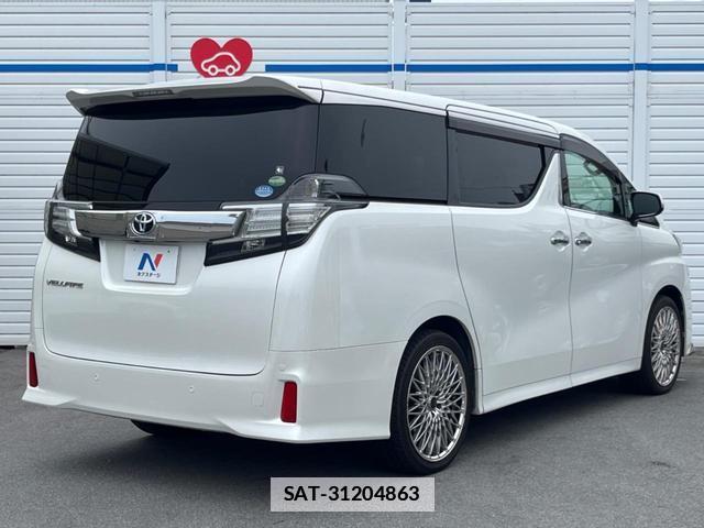 Toyota VELLFIRE 2015-07 7870046-18