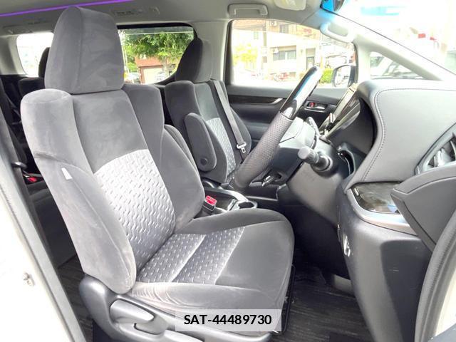 Toyota VELLFIRE 2015-04 7870243-1