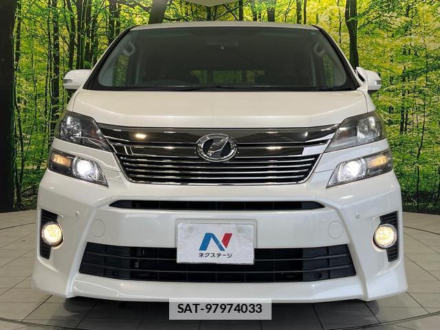 Toyota VELLFIRE 2013-08 7870452-14
