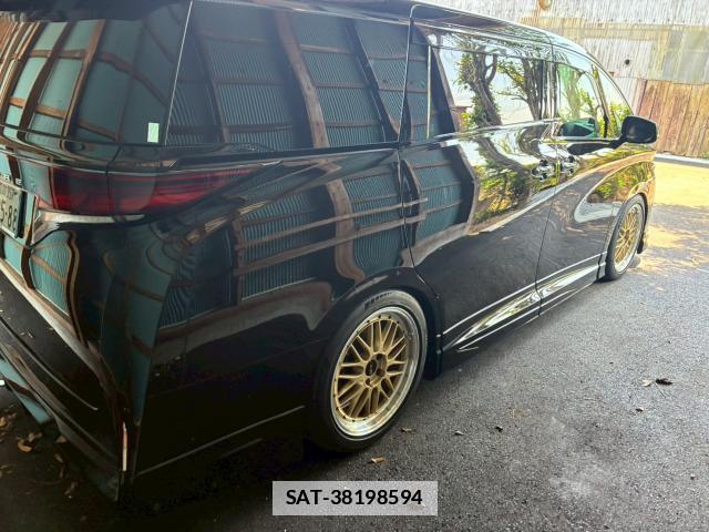 Toyota VELLFIRE 2023-10 7871723-3