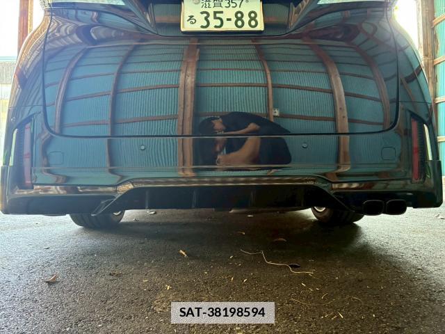 Toyota VELLFIRE 2023-10 7871723-5