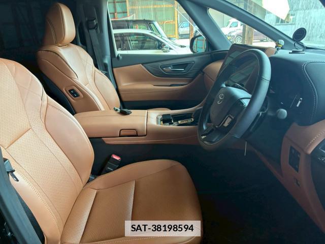 Toyota VELLFIRE 2023-10 7871723-7