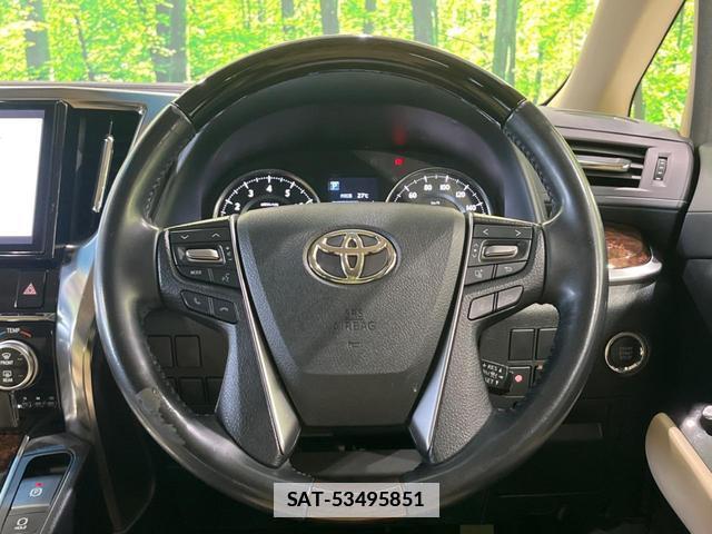 Toyota VELLFIRE 2019-05 7872186-11