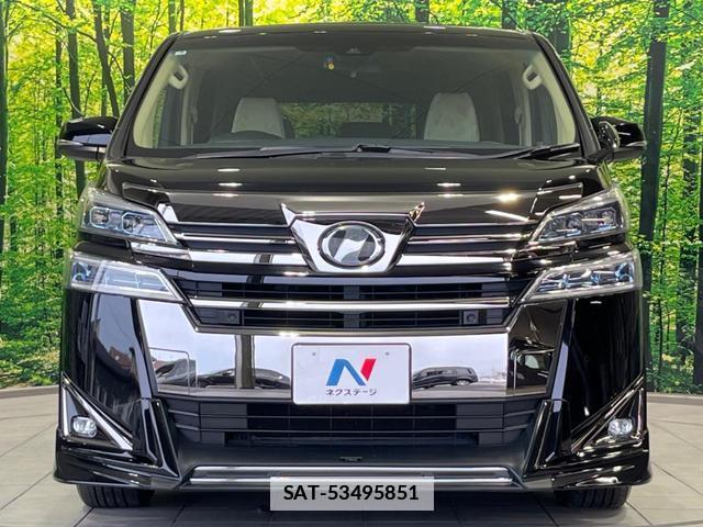 Toyota VELLFIRE 2019-05 7872186-14