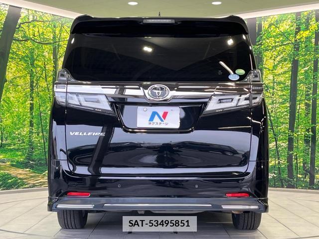 Toyota VELLFIRE 2019-05 7872186-15