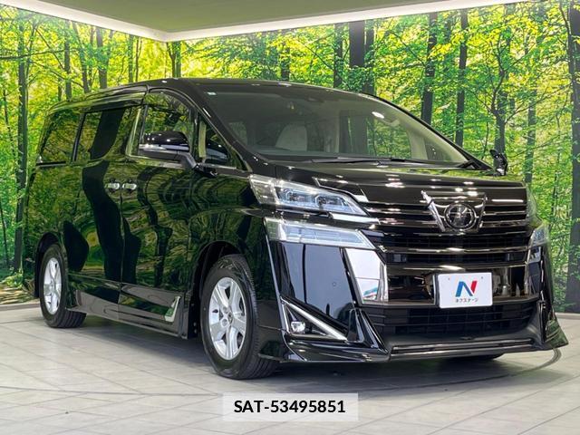 Toyota VELLFIRE 2019-05 7872186-16