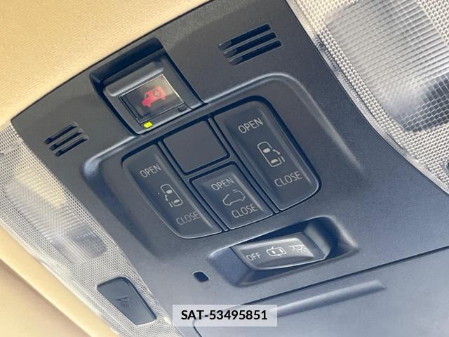 Toyota VELLFIRE 2019-05 7872186-4
