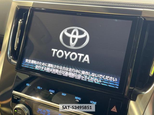 Toyota VELLFIRE 2019-05 7872186-6