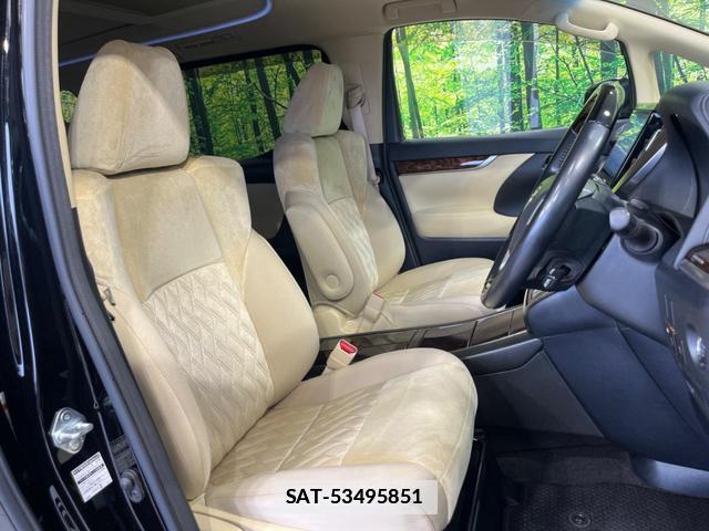 Toyota VELLFIRE 2019-05 7872186-7
