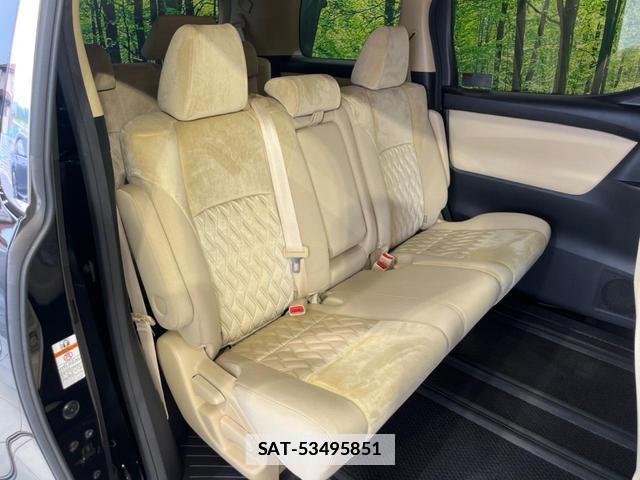 Toyota VELLFIRE 2019-05 7872186-8