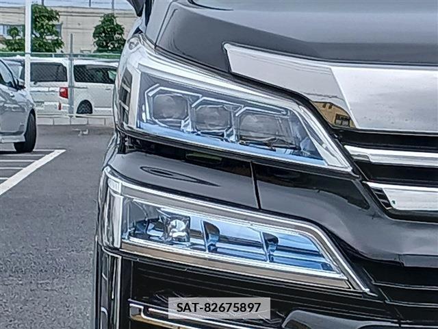 Toyota VELLFIRE 2021-03 7872289-11