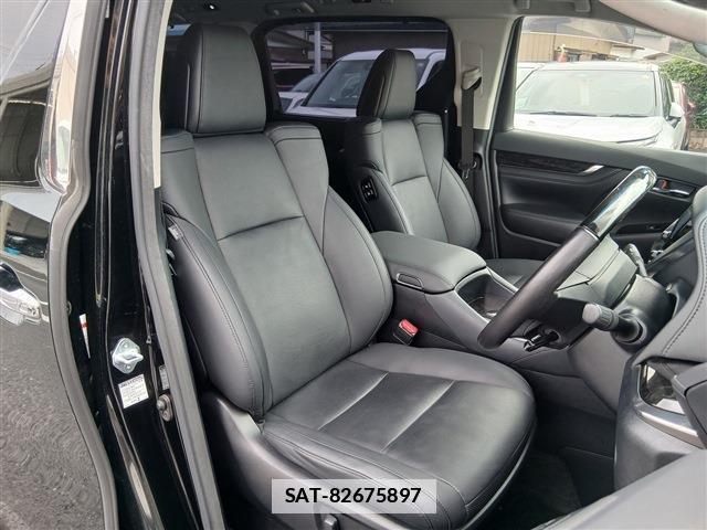 Toyota VELLFIRE 2021-03 7872289-14
