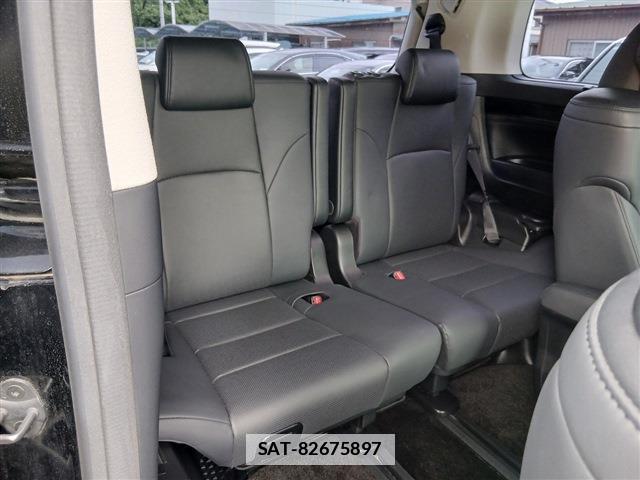 Toyota VELLFIRE 2021-03 7872289-16