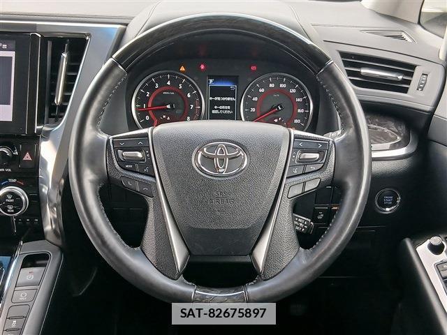 Toyota VELLFIRE 2021-03 7872289-17
