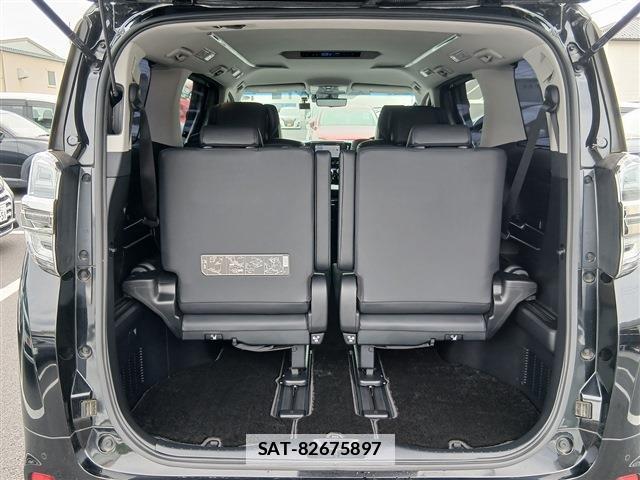 Toyota VELLFIRE 2021-03 7872289-19