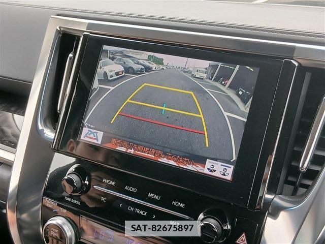 Toyota VELLFIRE 2021-03 7872289-2