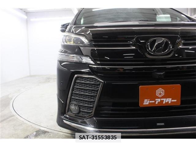 Toyota VELLFIRE 2017-10 7872457-10