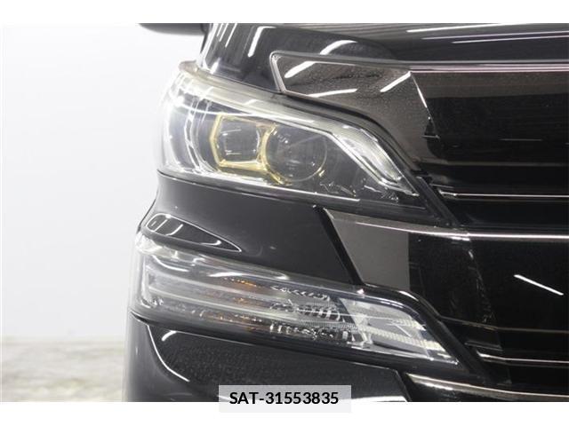 Toyota VELLFIRE 2017-10 7872457-11