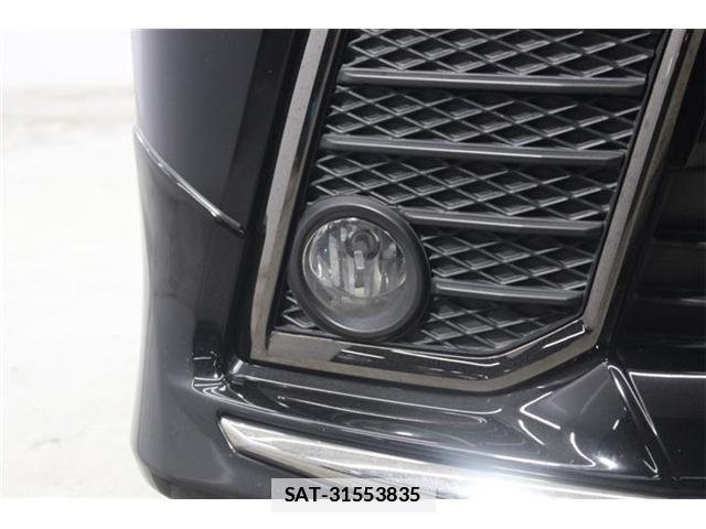 Toyota VELLFIRE 2017-10 7872457-12